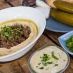 אורה בורה חומוס וחברים