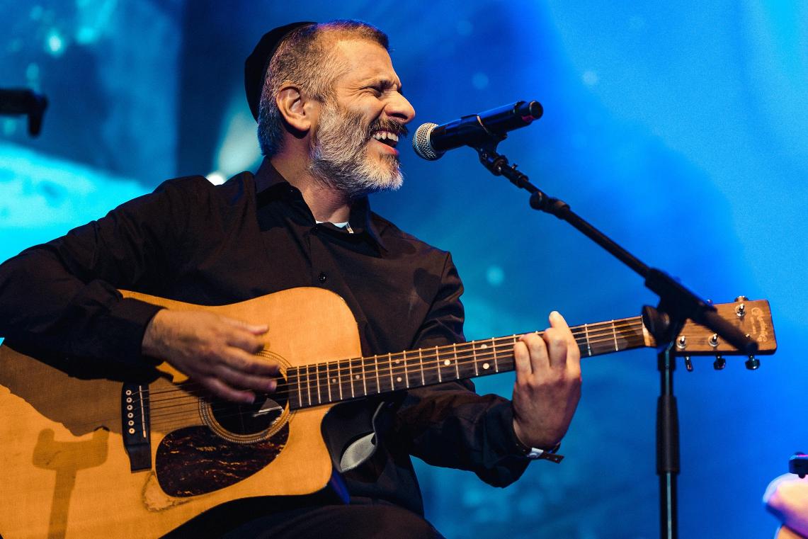 אביתר בנאי
