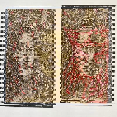 תערוכת יחיד