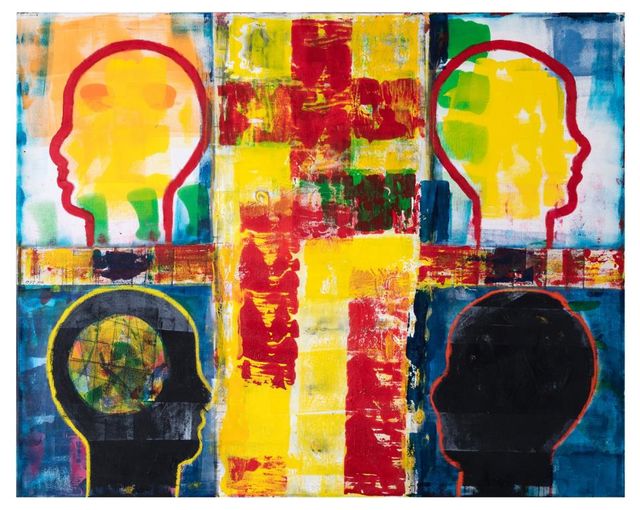 Contemporary Painting