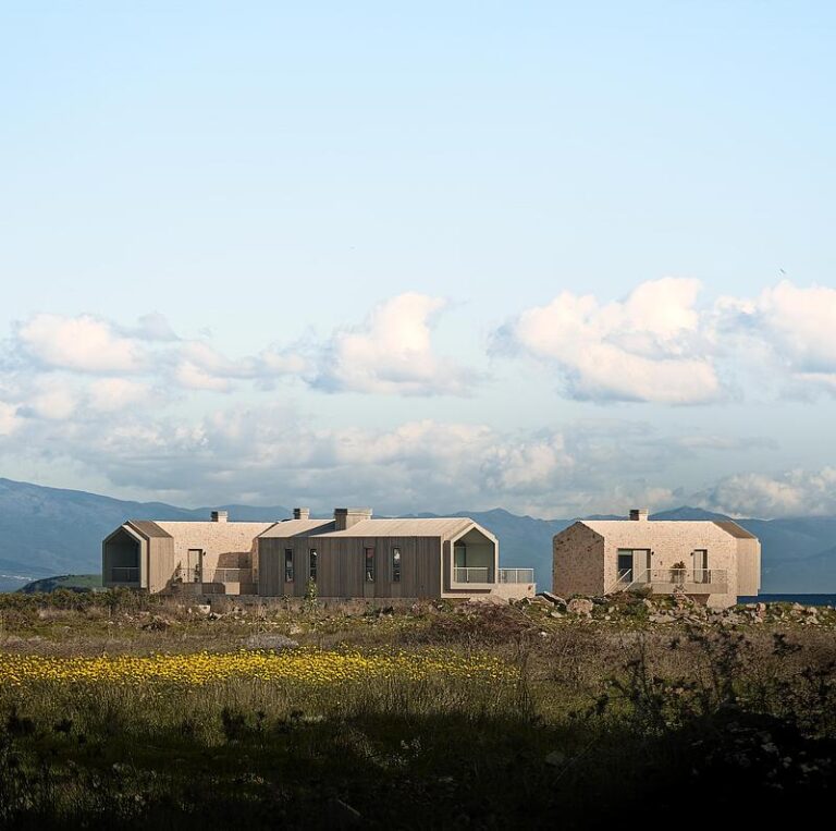 אדריכלות ועיצוב