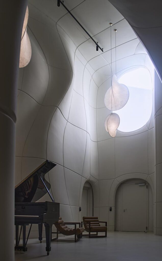 אדריכלות ועיצוב