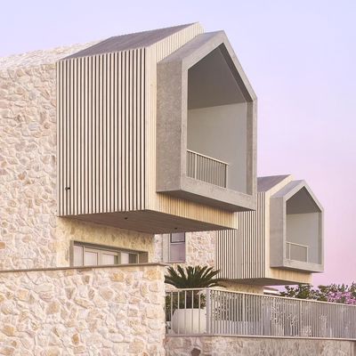 אדריכלות ועיצוב