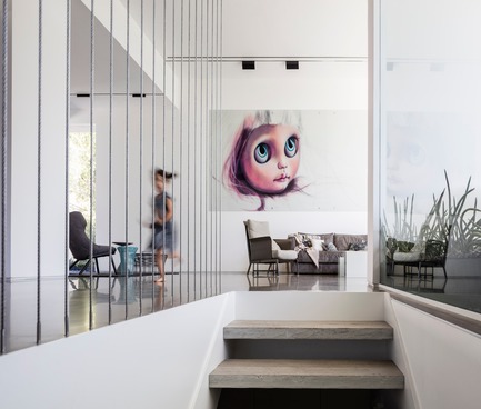 עיצוב פנים בתל אביב