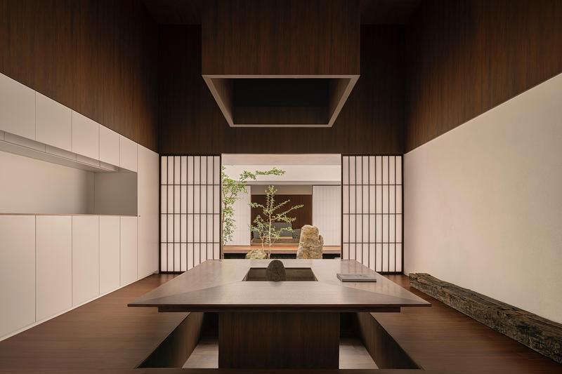 אדריכלות זן