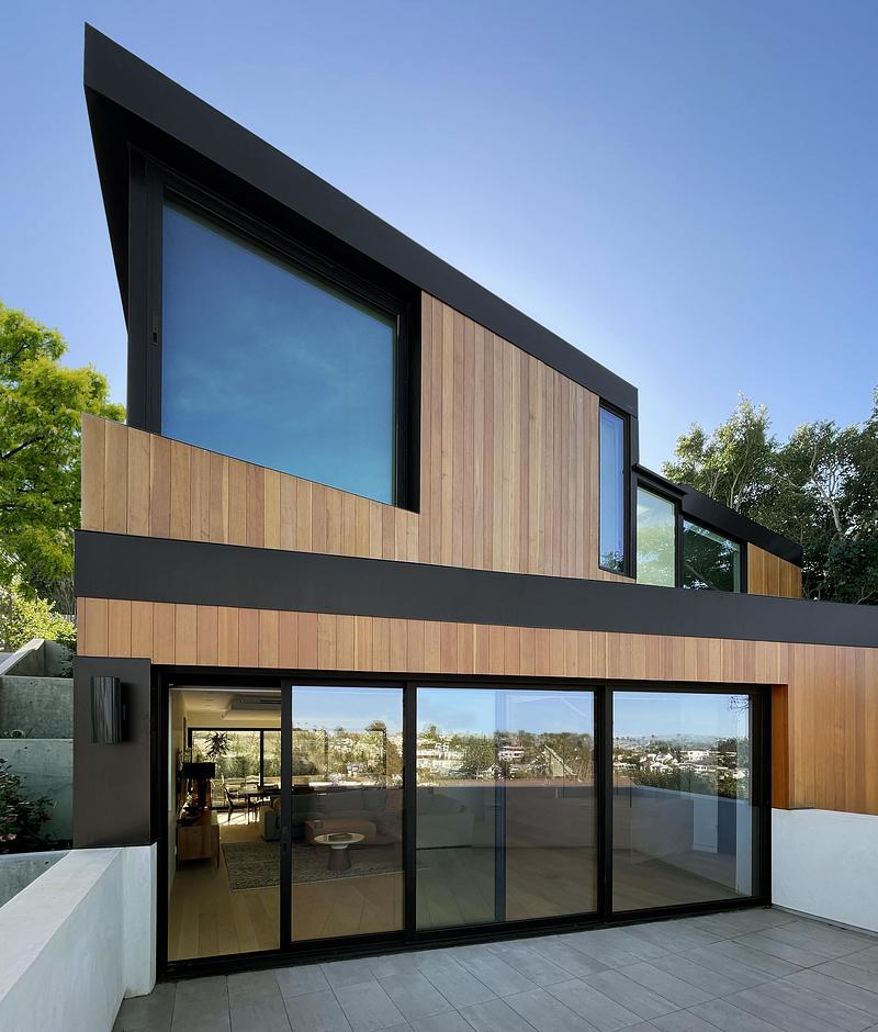 עיצוב אדריכלות