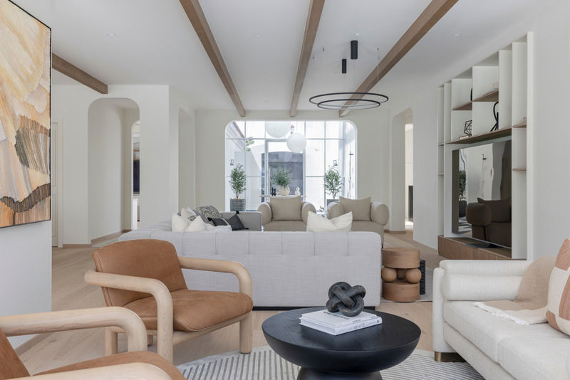 ריטריט בדובאי