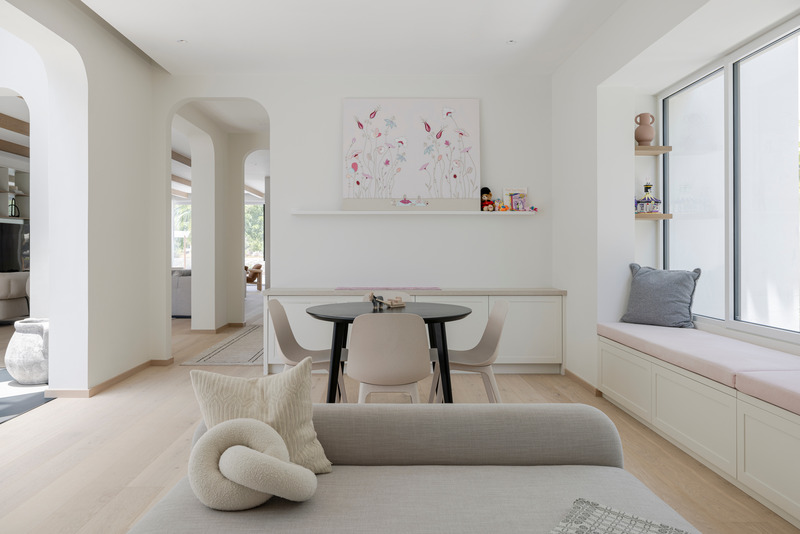 ריטריט בדובאי