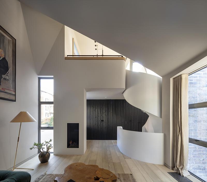 אדריכלות ועיצוב