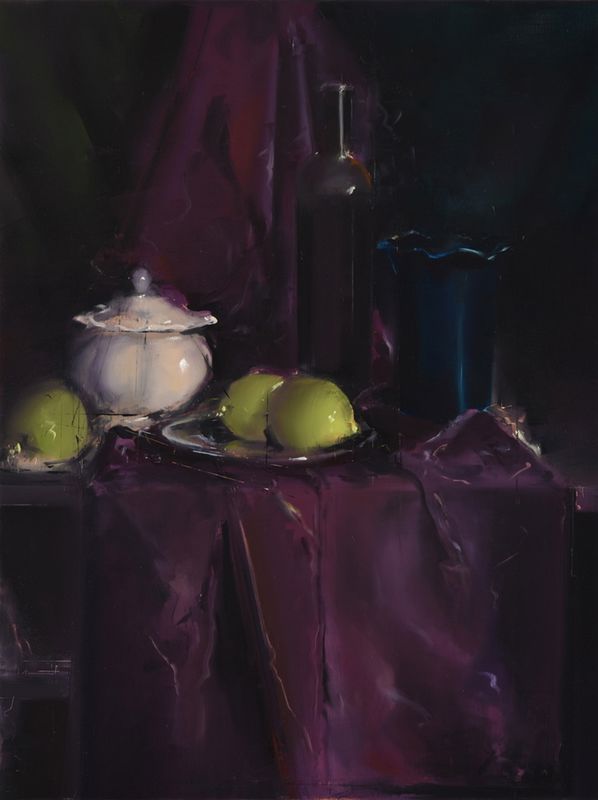 תערוכת אמנות בתל אביב